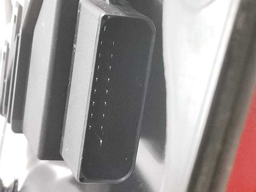 Стеклоподъемник задний правый VOLKSWAGEN Passat B6 2005-2011