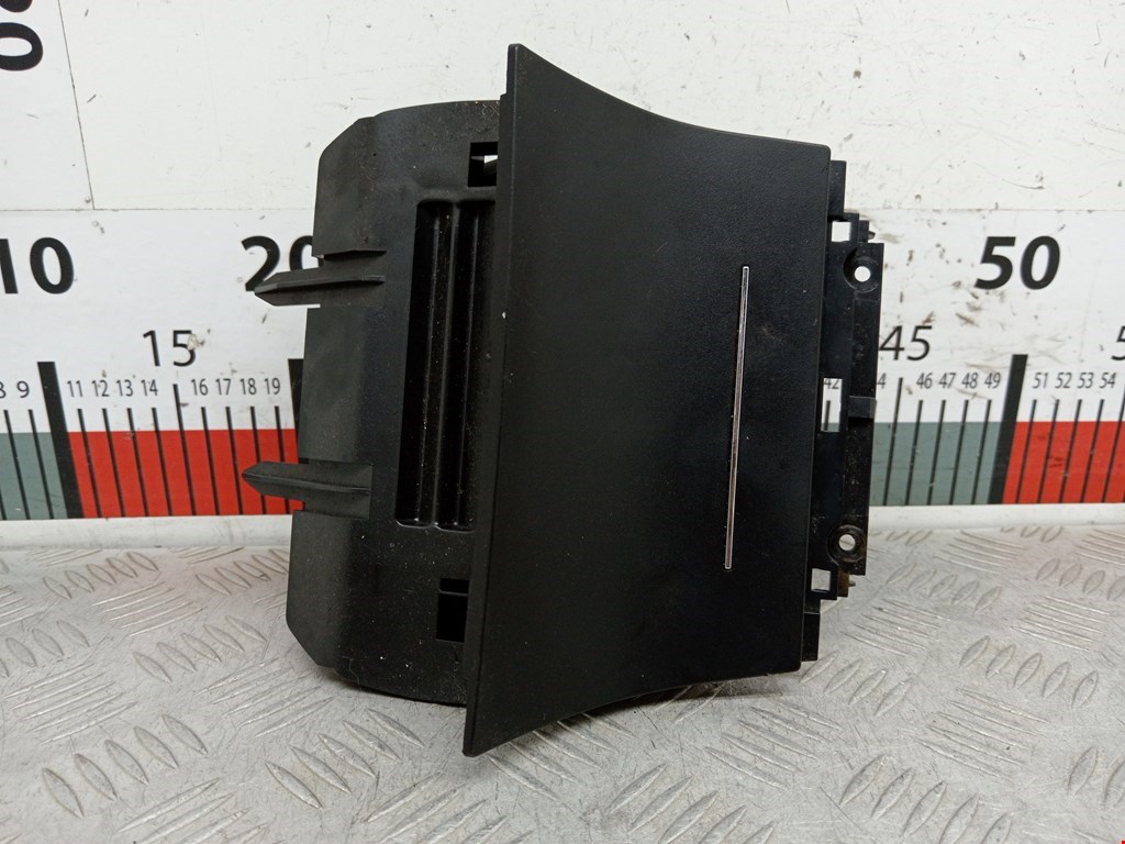 Пепельница передняя SKODA Octavia A5 1Z- 2004-2013