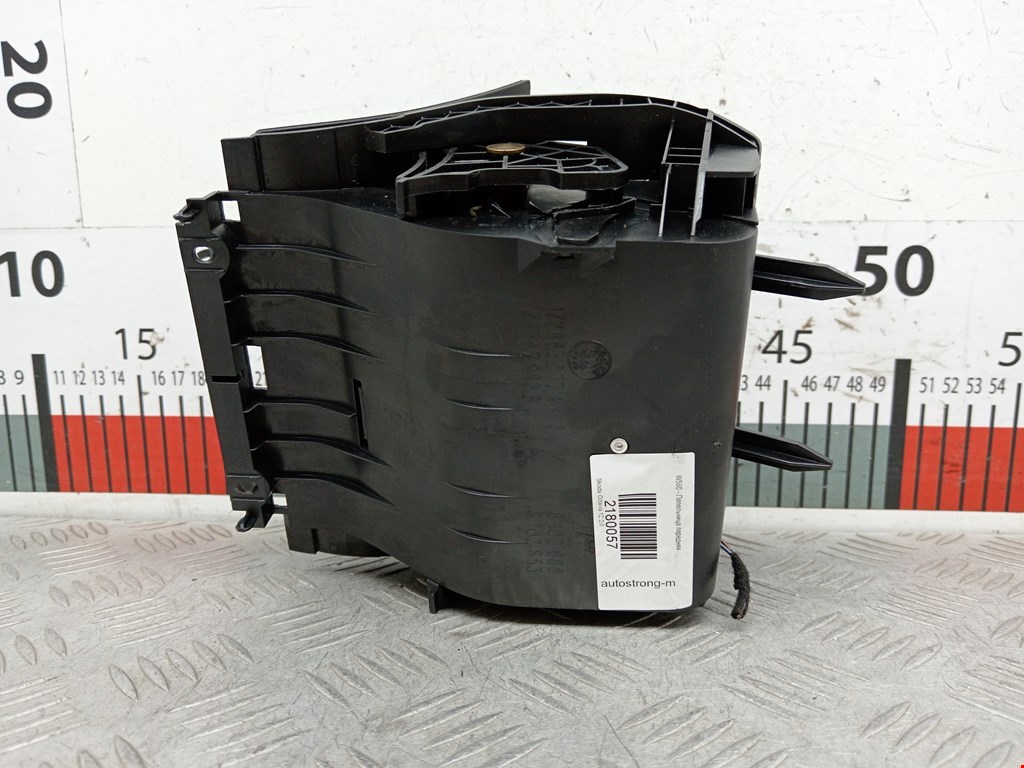 Пепельница передняя SKODA Octavia A5 1Z- 2004-2013