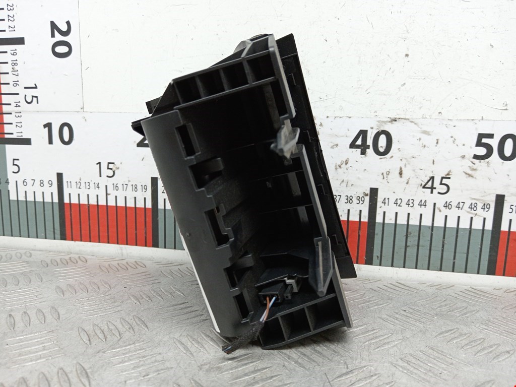 Пепельница передняя SKODA Octavia A5 1Z- 2004-2013