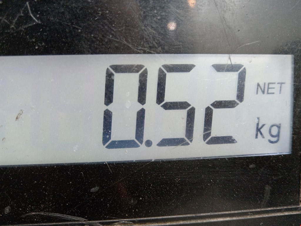 Пепельница передняя SKODA Octavia A5 1Z- 2004-2013