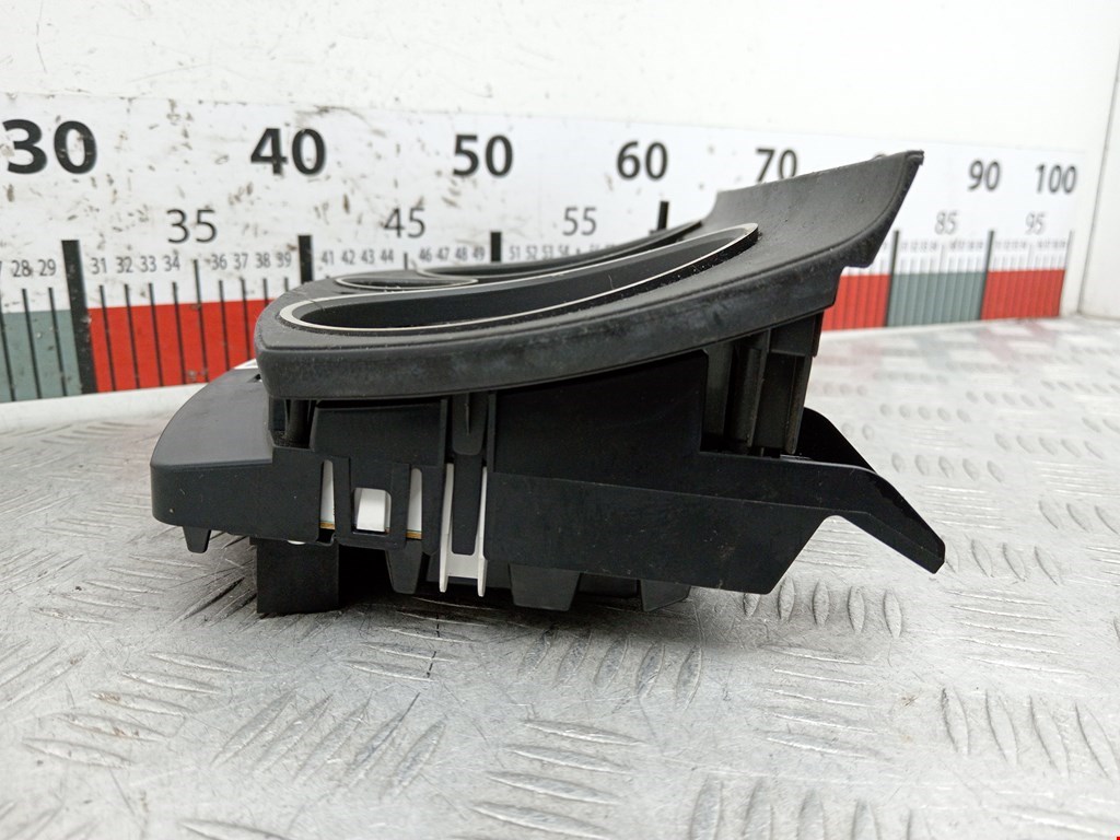 Панель приборов (щиток) OPEL Astra H/Family 2004-2015