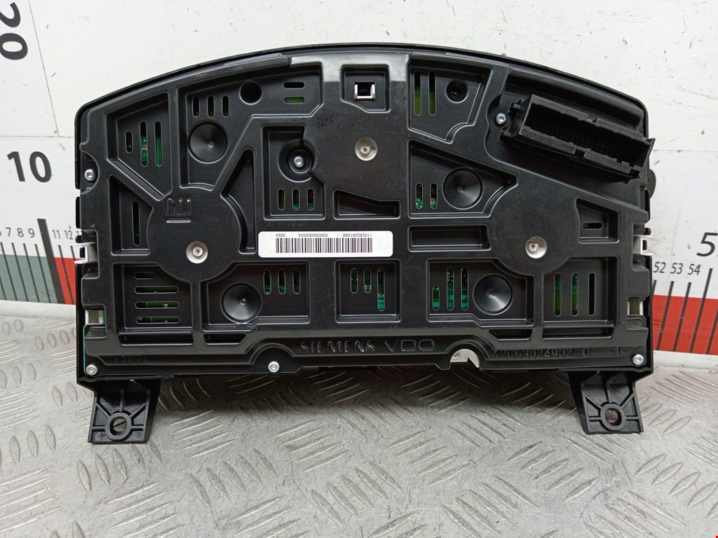 Панель приборов (щиток) OPEL Astra H/Family 2004-2015