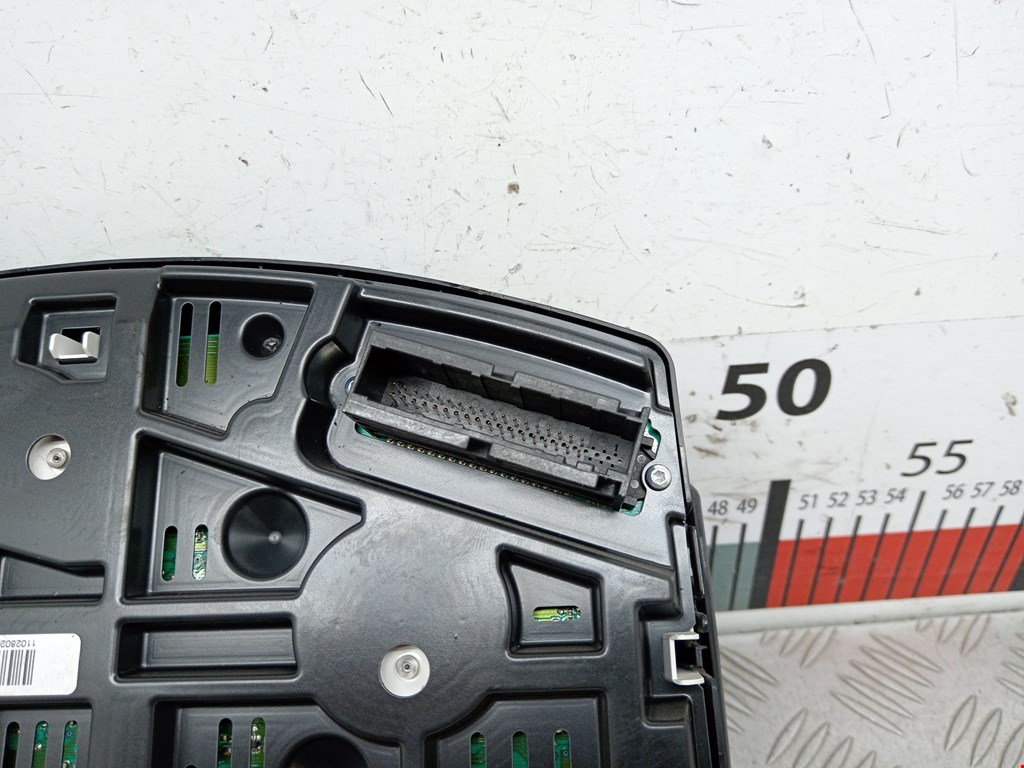 Панель приборов (щиток) OPEL Astra H/Family 2004-2015