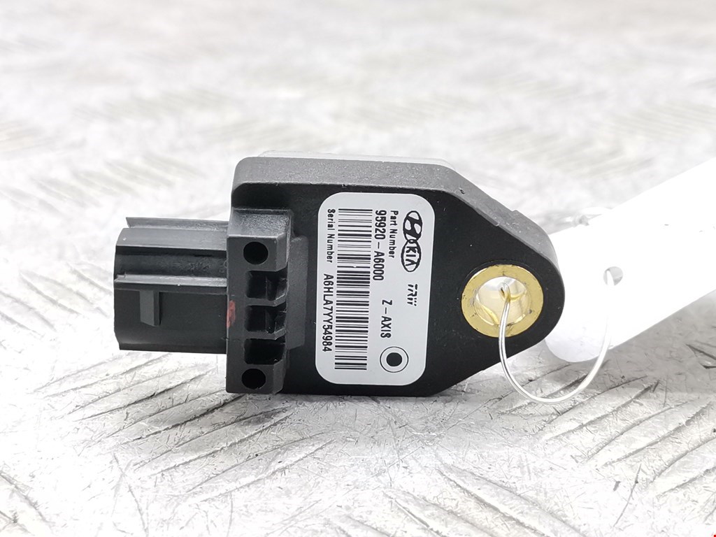 Датчик AIR BAG (подушек безопасности) KIA Cee'd II 2012-2018