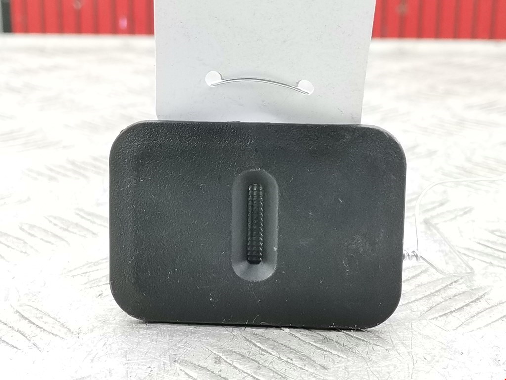 Блок электронный KIA Cee'd II 2012-2018