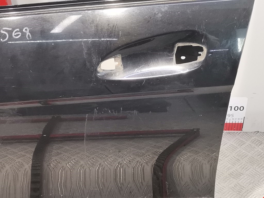 Дверь передняя левая MERCEDES-BENZ C-Class C-klasse W204 2007-2015