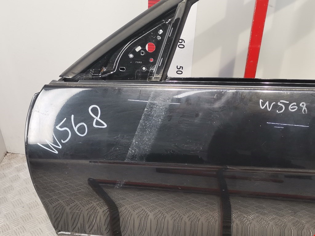 Дверь передняя левая MERCEDES-BENZ C-Class C-klasse W204 2007-2015