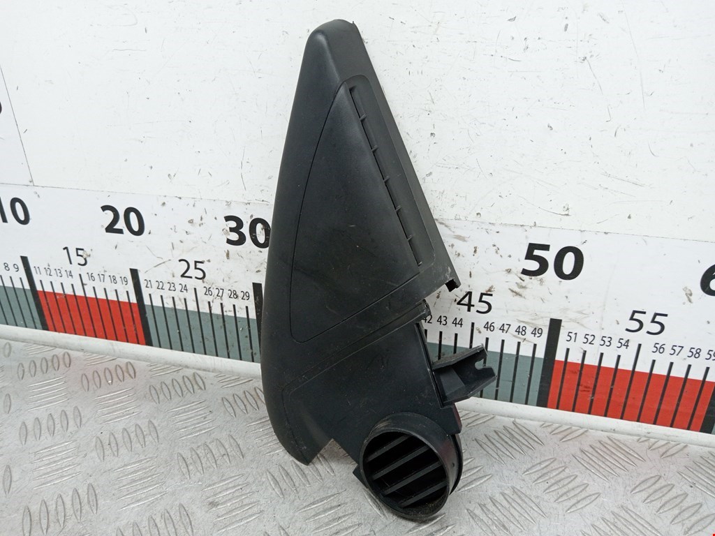 Накладка декоративная внутренняя (заглушка) зеркала правого Skoda Octavia 1Z (2004-2013)