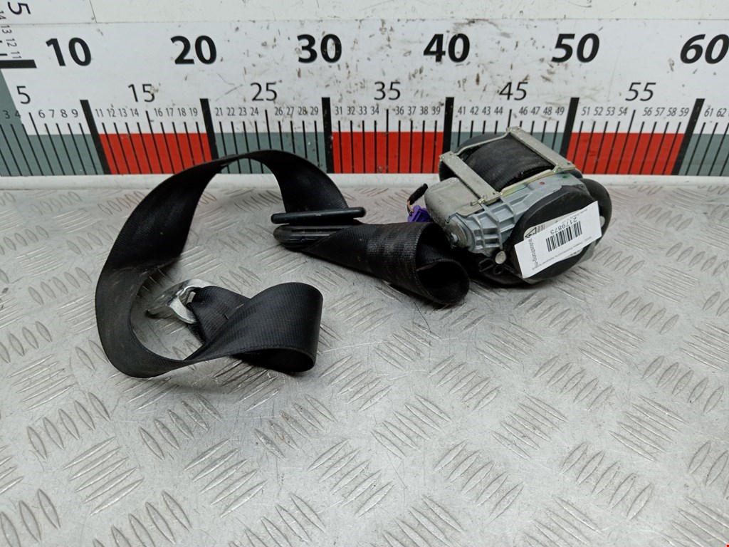 Ремень безопасности передний правый SKODA Octavia A5 1Z- 2004-2013