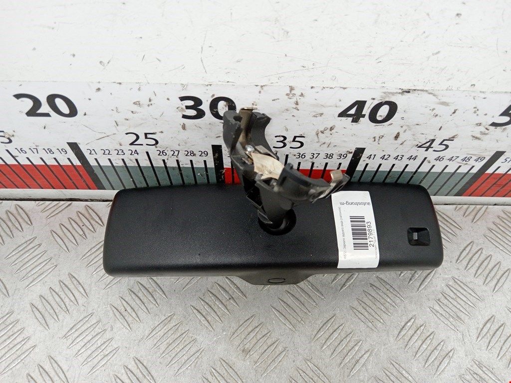 Зеркало заднего вида салонное VOLKSWAGEN Tiguan 2007-2016