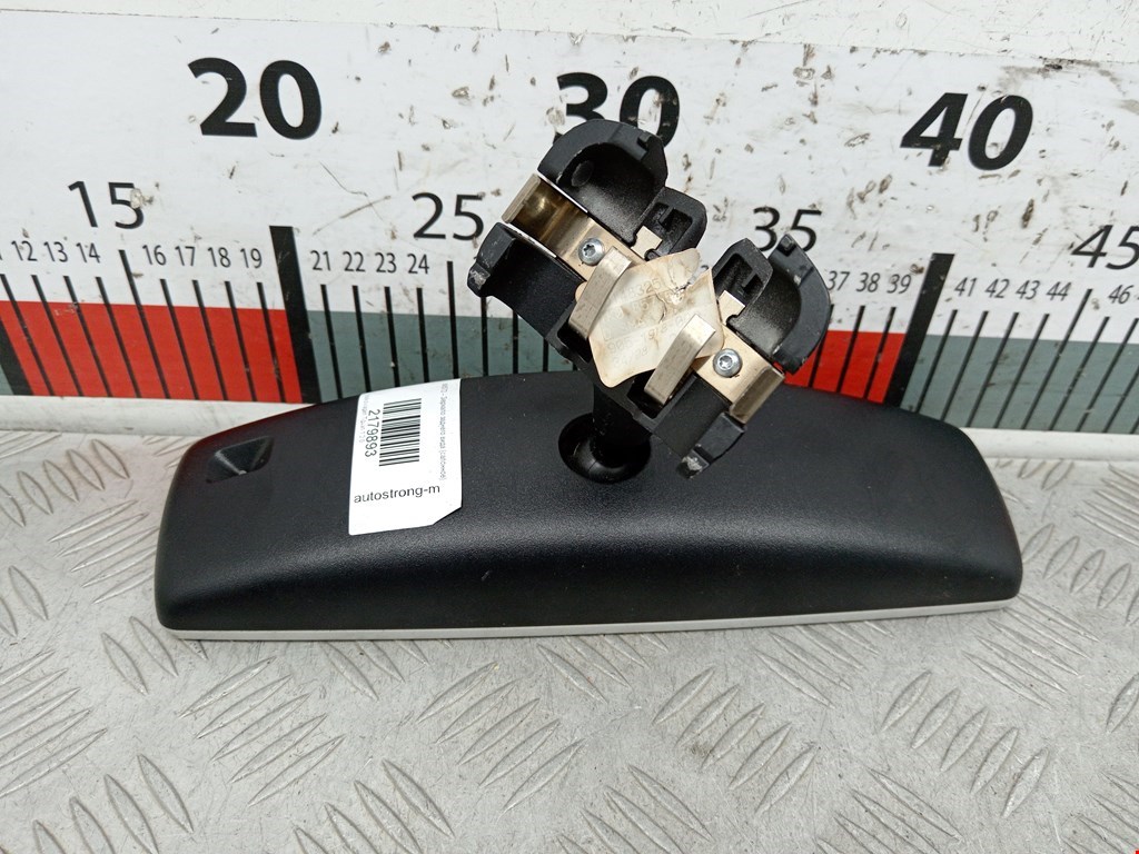 Зеркало заднего вида салонное VOLKSWAGEN Tiguan 2007-2016