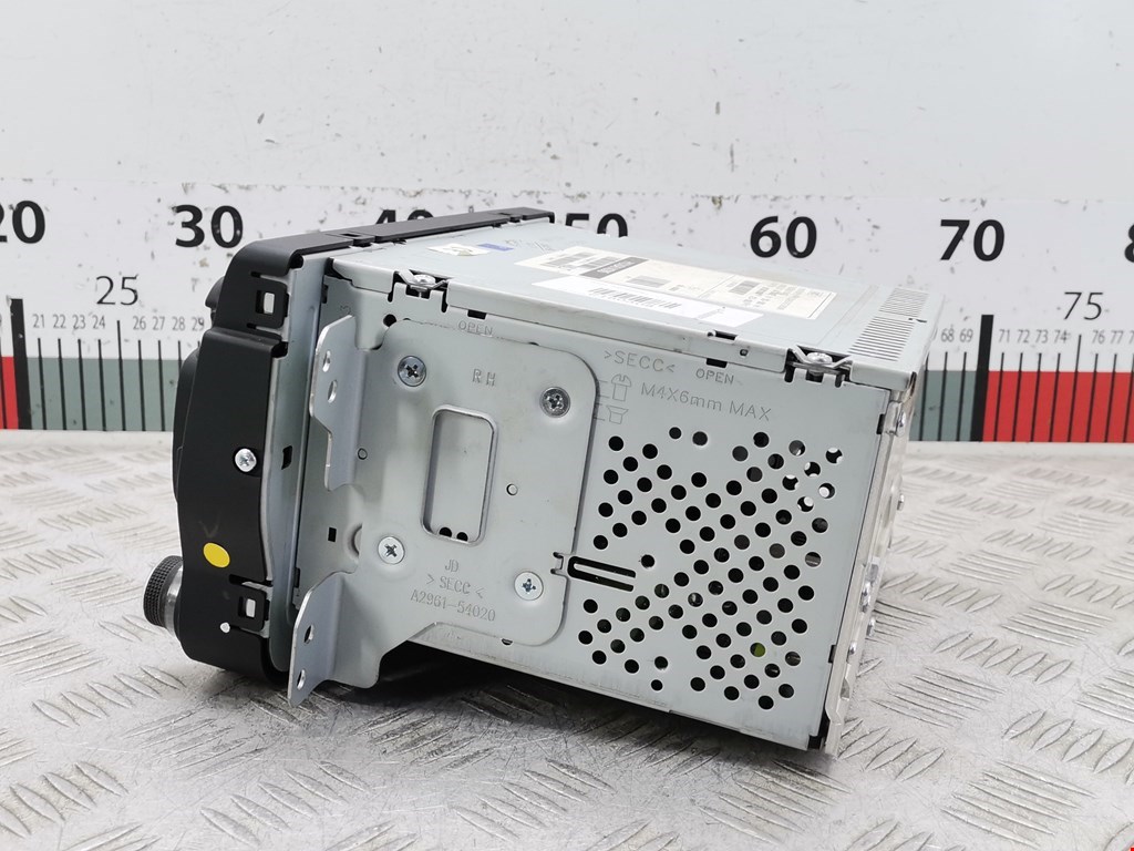 Магнитола KIA Cee'd II 2012-2018