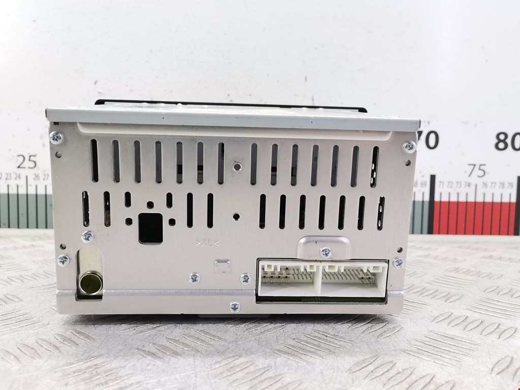 Магнитола KIA Cee'd II 2012-2018