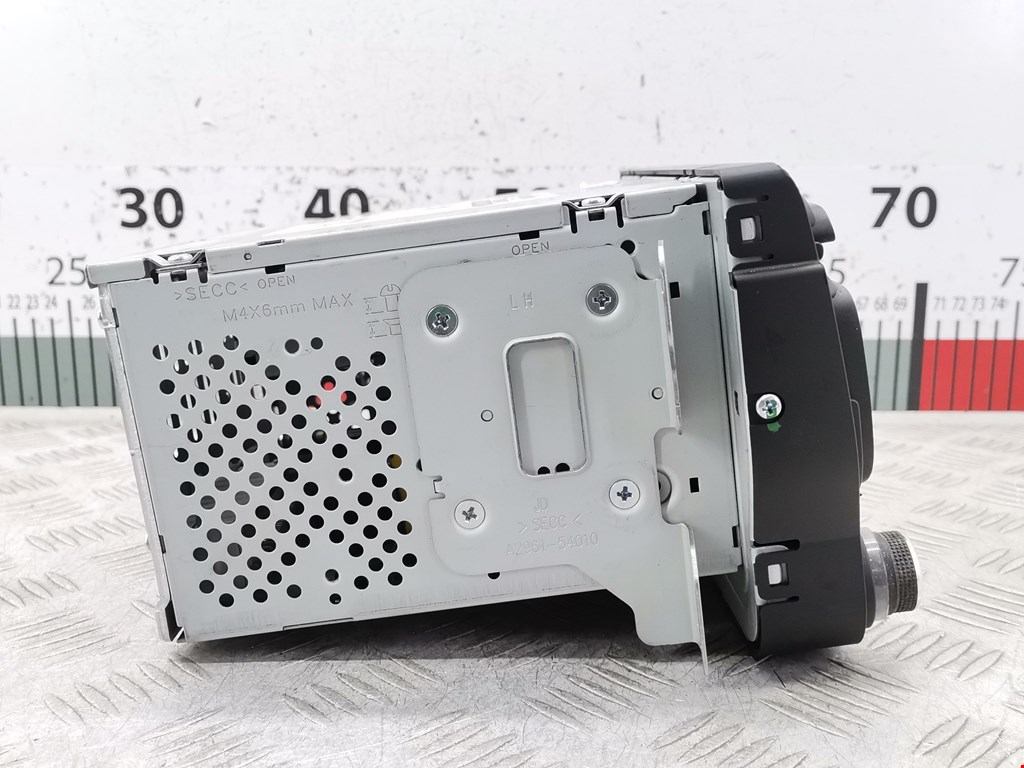 Магнитола KIA Cee'd II 2012-2018