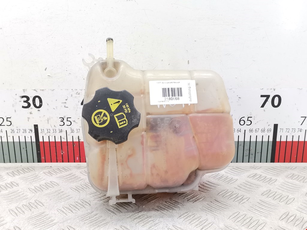 Бачок расширительный OPEL Astra J 2009-2017