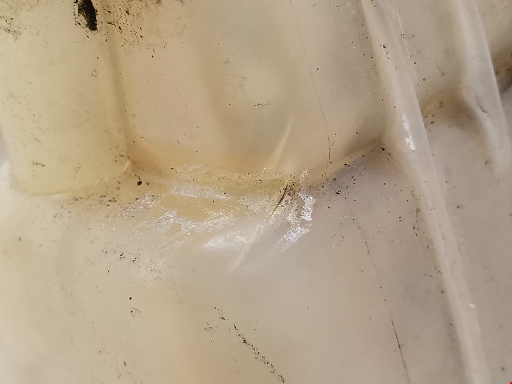 Бачок расширительный OPEL Astra J 2009-2017