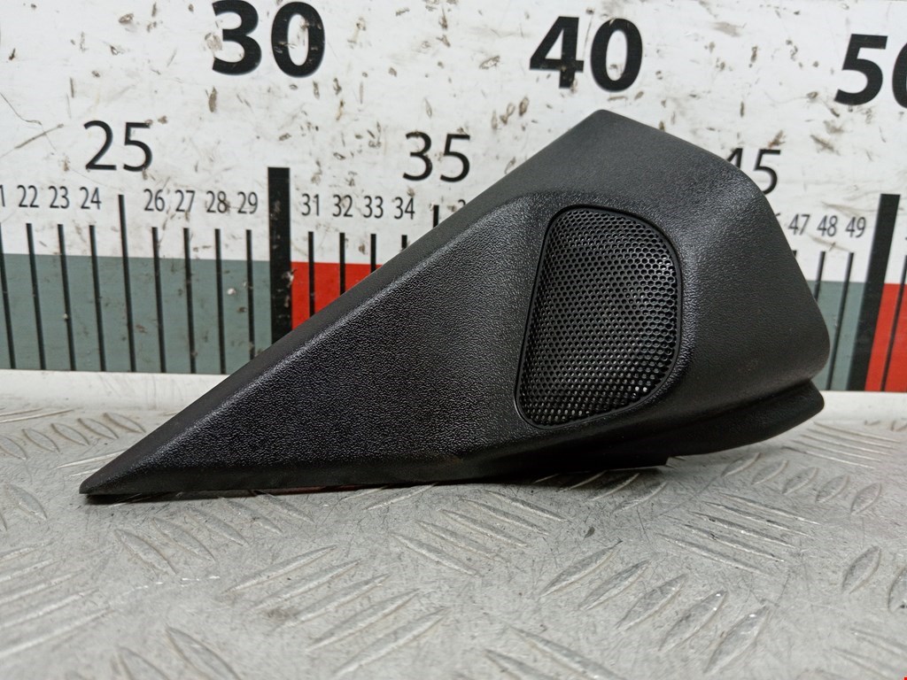 Накладка декоративная внутренняя (заглушка) зеркала правого Mitsubishi Shogun (2003-2006)