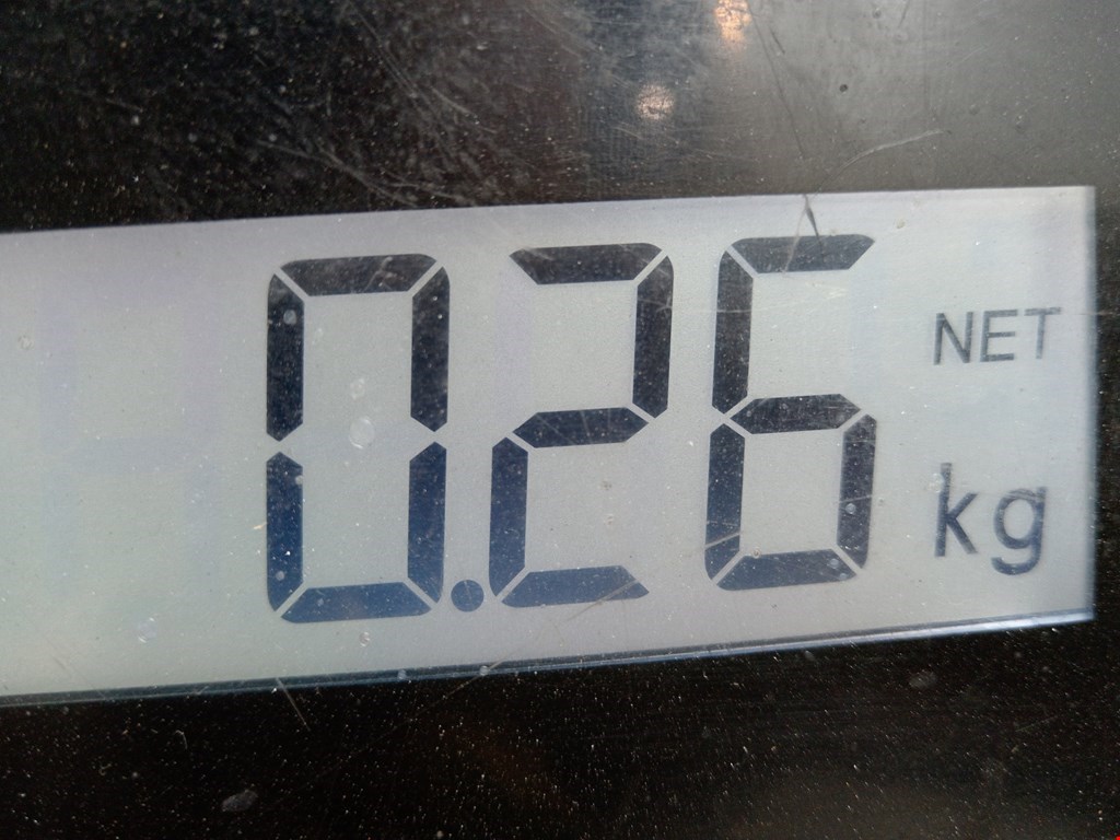 Амортизатор капота левый=правый OPEL Astra H/Family 2004-2015