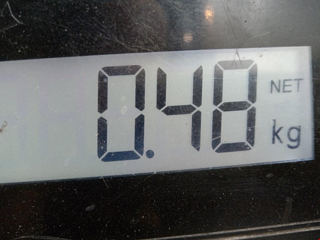 Амортизатор крышки (двери) багажника SKODA Fabia MK2 5J 2007-2014