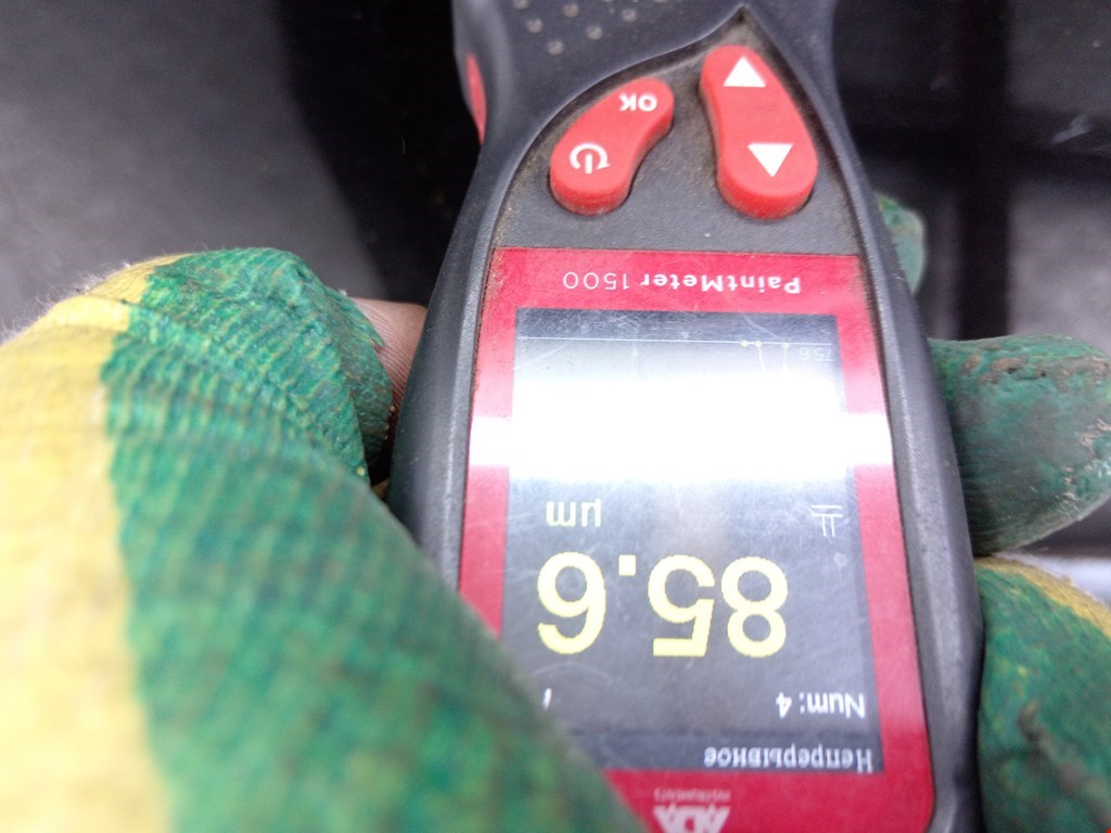 Дверь передняя правая HYUNDAI Santa Fe SM/ Classic 2000-2012