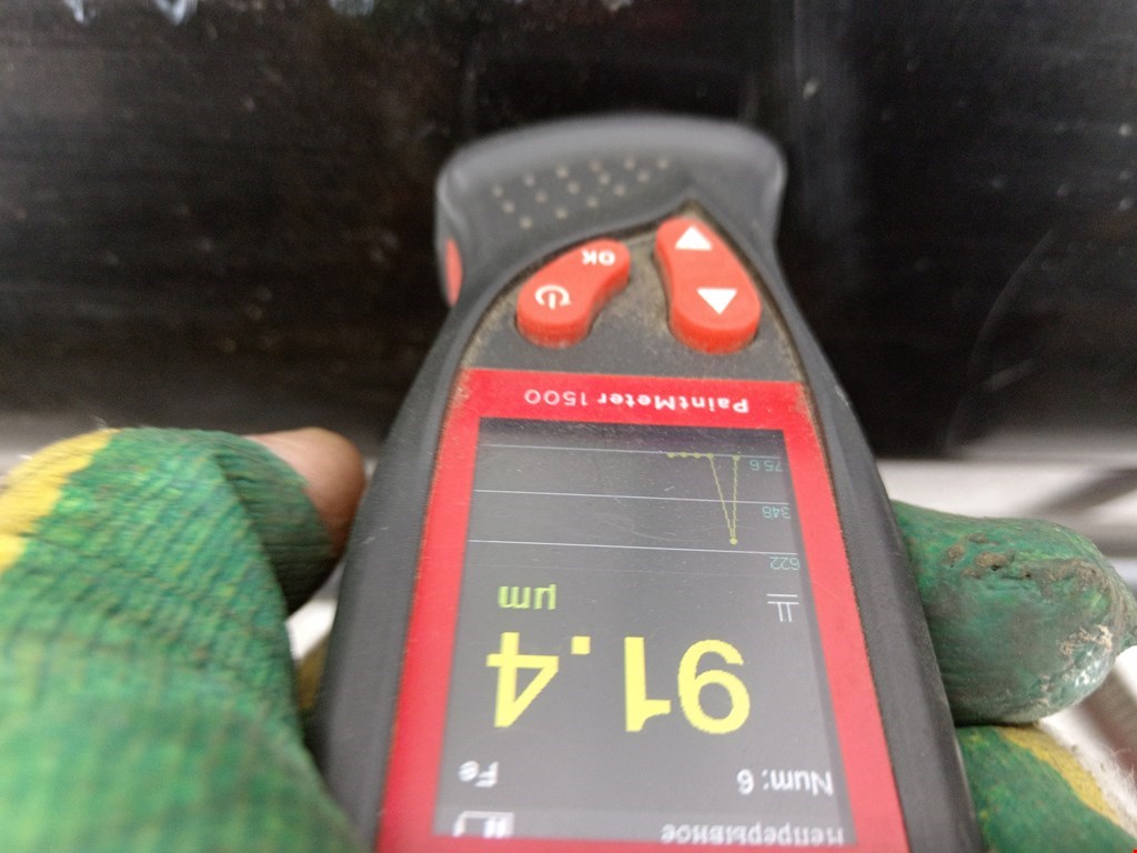 Дверь передняя правая HYUNDAI Santa Fe SM/ Classic 2000-2012