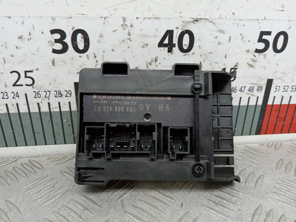 Блок комфорта VOLKSWAGEN Tiguan 2007-2016