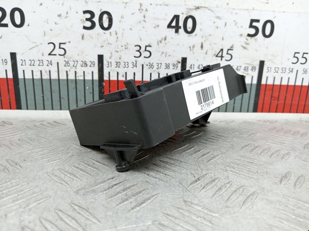 Блок комфорта VOLKSWAGEN Tiguan 2007-2016