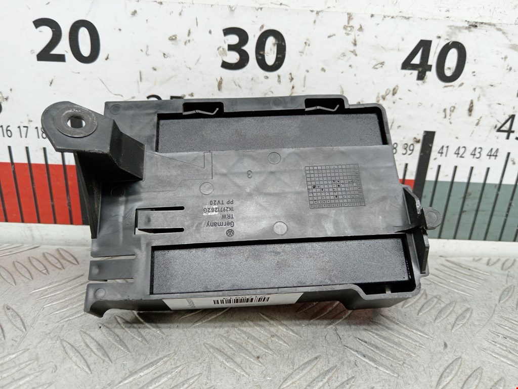 Блок комфорта VOLKSWAGEN Tiguan 2007-2016