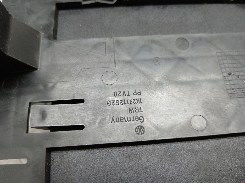 Блок комфорта VOLKSWAGEN Tiguan 2007-2016