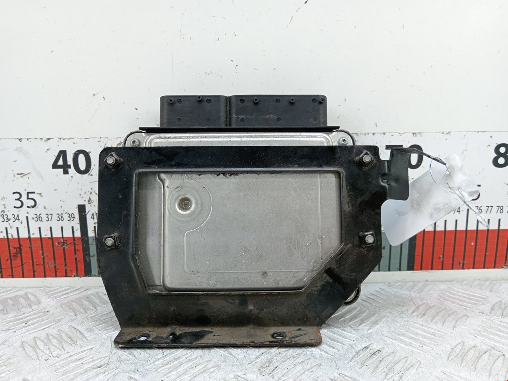 Блок управления двигателя (ЭБУ) HYUNDAI Santa Fe CM 2005-2012