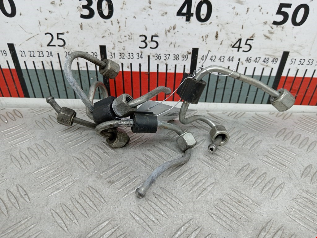 Трубка топливная SKODA Fabia MK2 5J 2007-2014