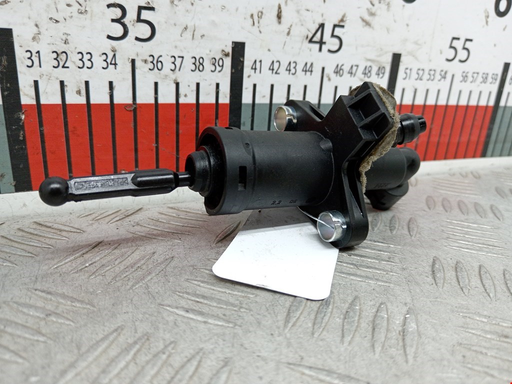 Цилиндр тормозной главный SKODA Fabia MK2 5J 2007-2014