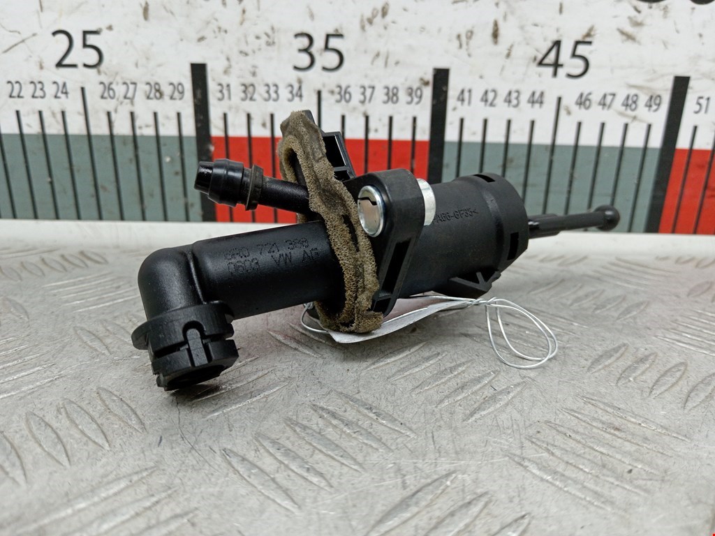 Цилиндр тормозной главный SKODA Fabia MK2 5J 2007-2014