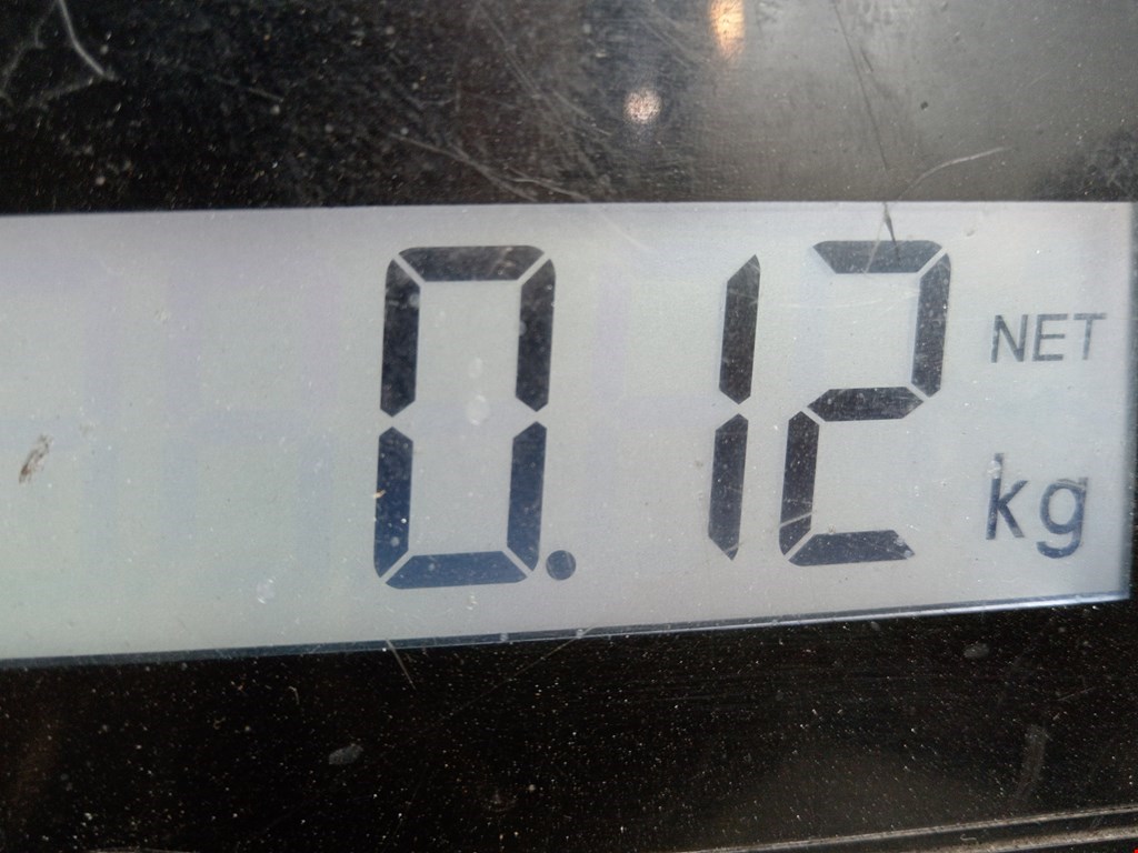 Цилиндр тормозной главный SKODA Fabia MK2 5J 2007-2014