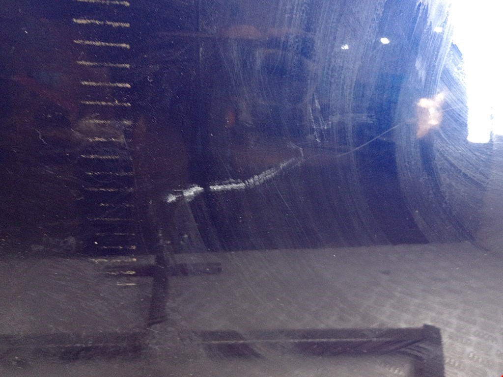 Дверь передняя правая HYUNDAI Santa Fe CM 2005-2012