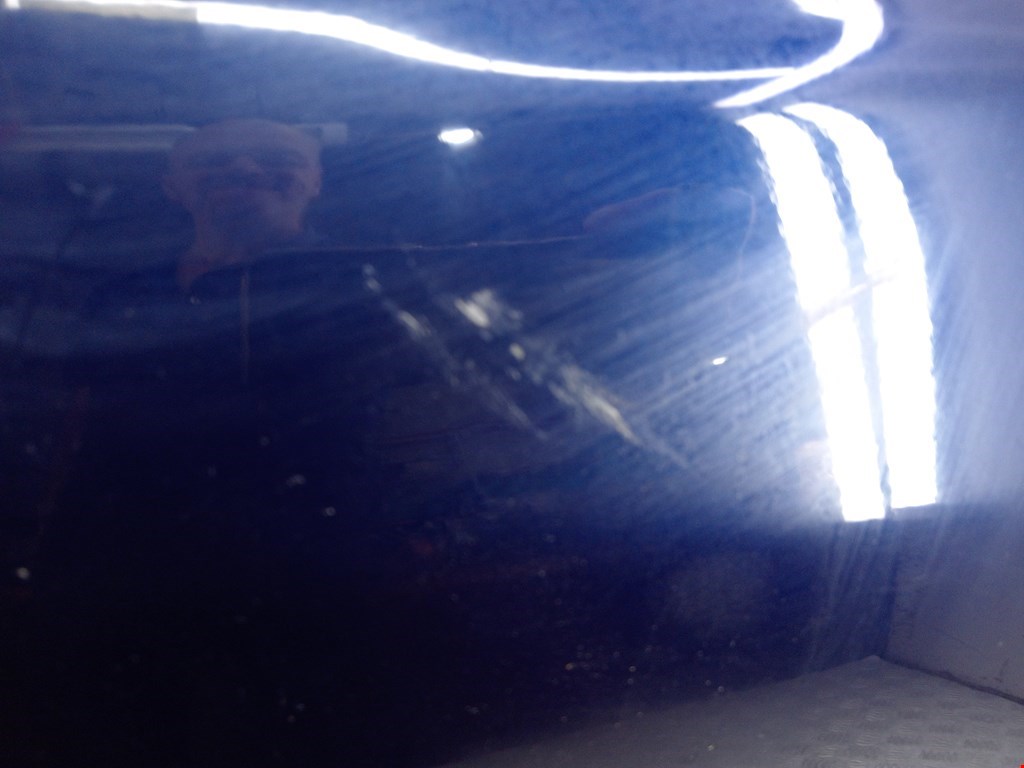 Дверь передняя правая HYUNDAI Santa Fe CM 2005-2012