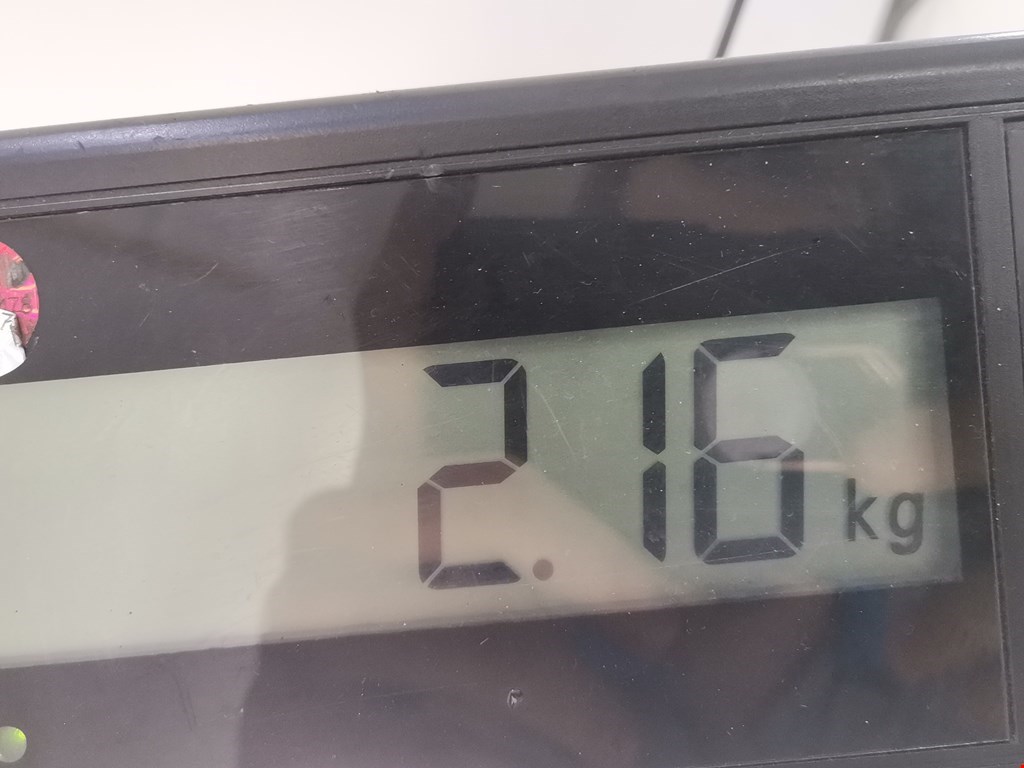 Стеклоподъемник задний левый SKODA Octavia A5 1Z- 2004-2013