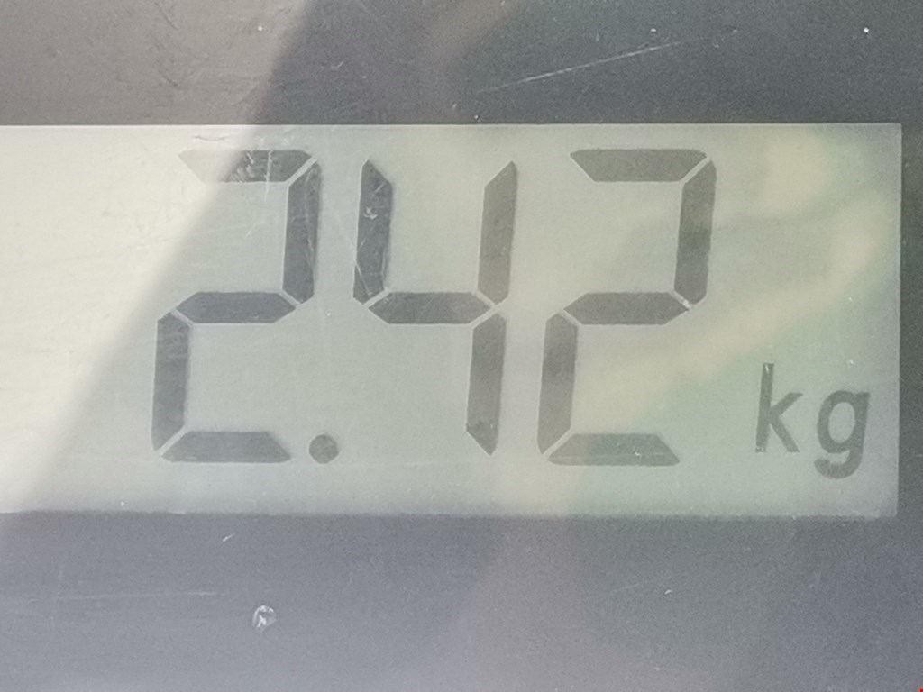 Стекло двери заднее левое CHEVROLET Cruze 2009-2015