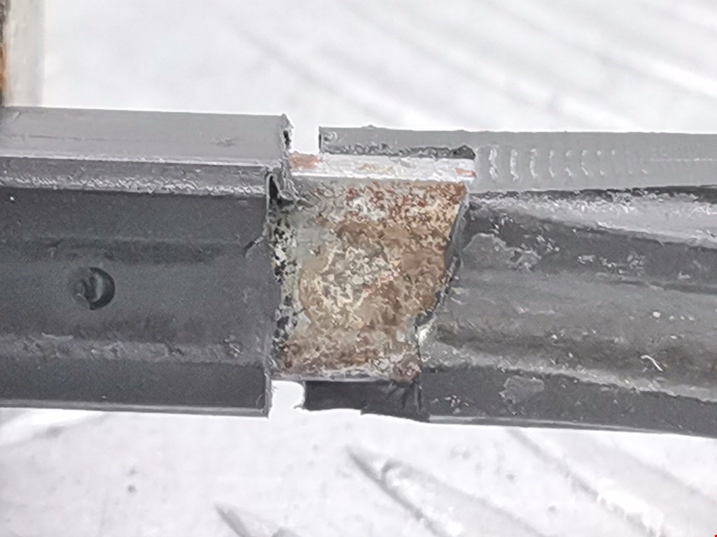 Ограничитель открывания двери CHEVROLET Cruze 2009-2015