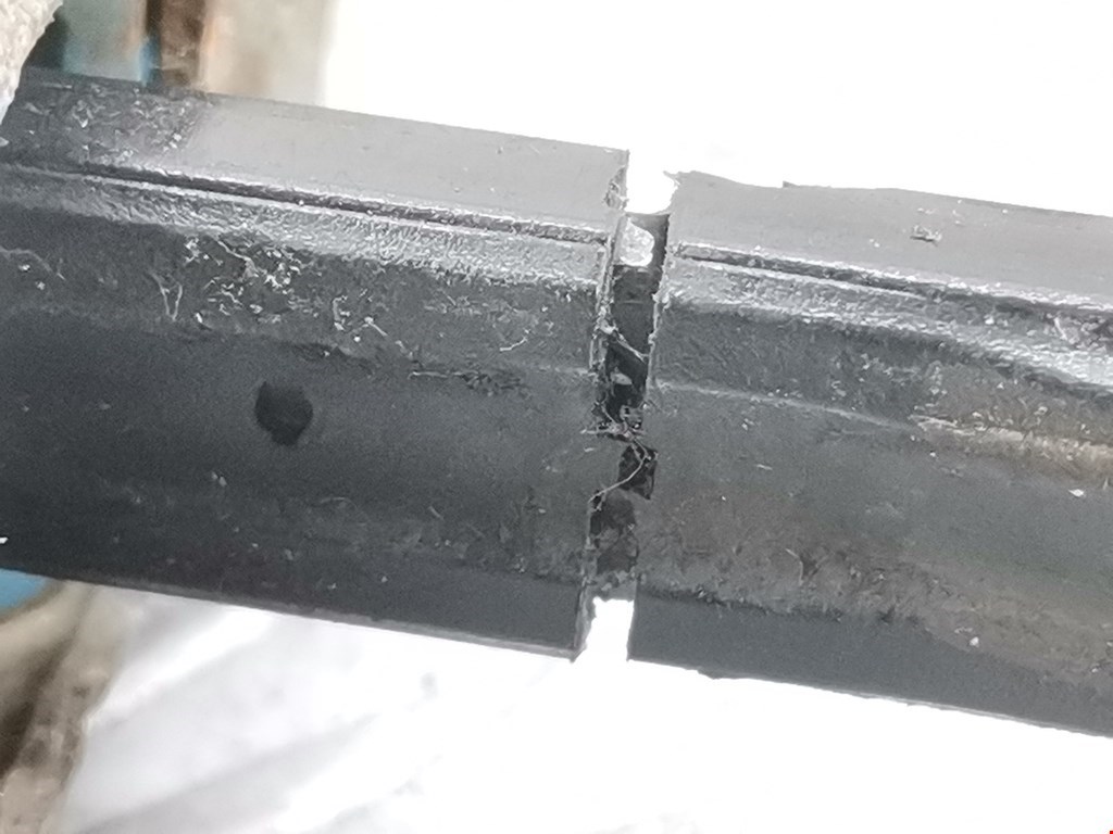 Ограничитель открывания двери CHEVROLET Cruze 2009-2015