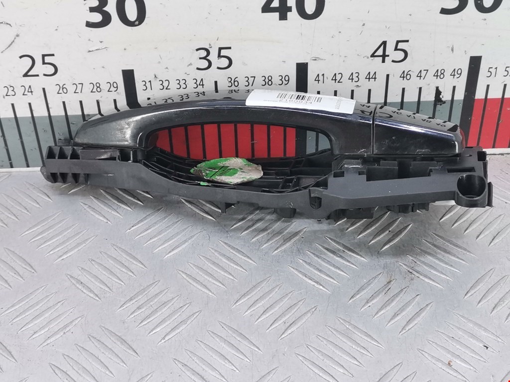 Ручка двери задней наружная левая CHEVROLET Cruze 2009-2015