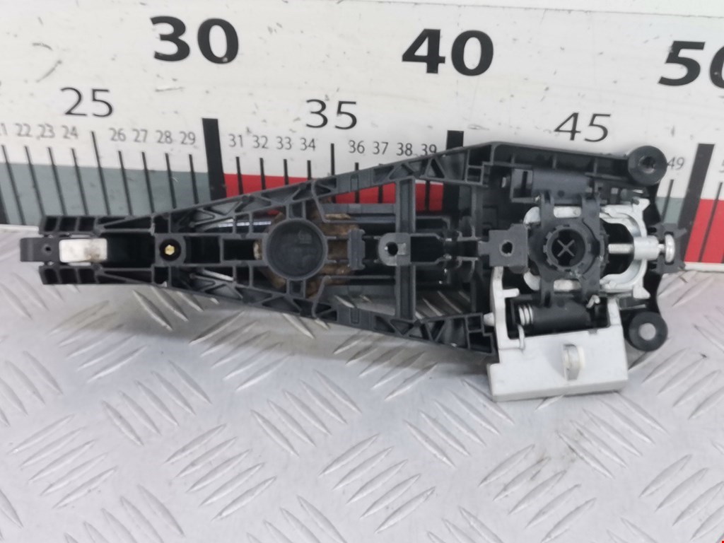 Ручка двери задней наружная левая CHEVROLET Cruze 2009-2015