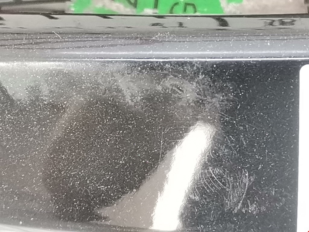 Ручка двери задней наружная левая CHEVROLET Cruze 2009-2015