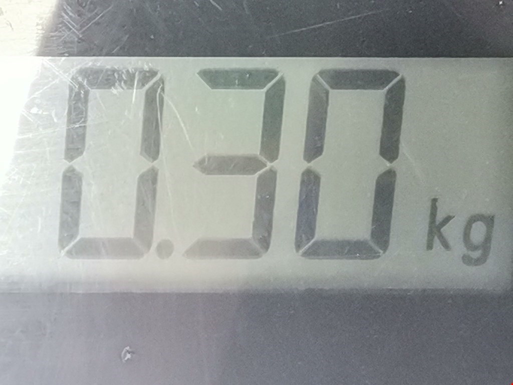 Ручка двери задней наружная левая CHEVROLET Cruze 2009-2015