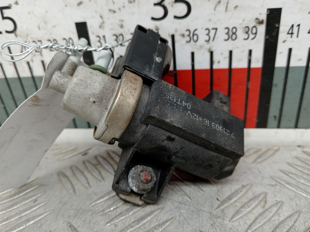 Клапан электромагнитный HYUNDAI Santa Fe SM/ Classic 2000-2012