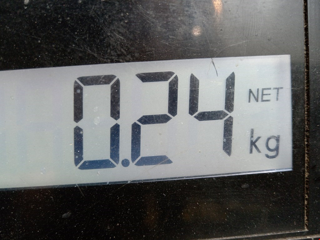 Клапан электромагнитный HYUNDAI Santa Fe SM/ Classic 2000-2012