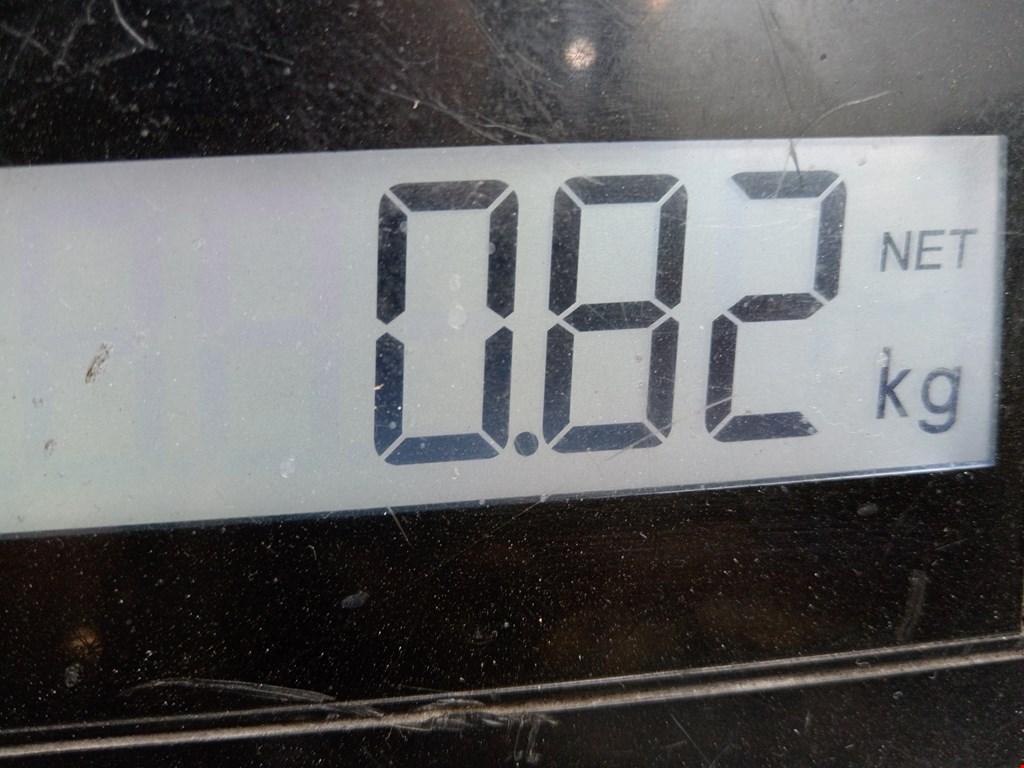 Козырек солнцезащитный BMW X3 E83 2003-2010