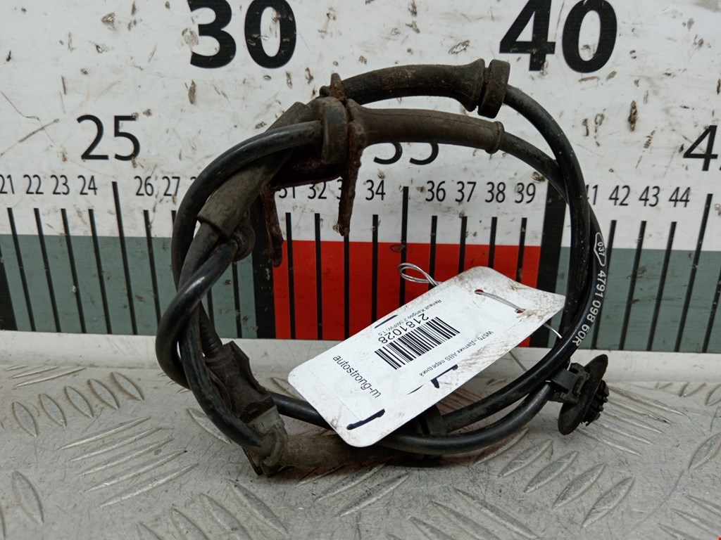 Датчик ABS передний левый RENAULT Kangoo 2008-2021