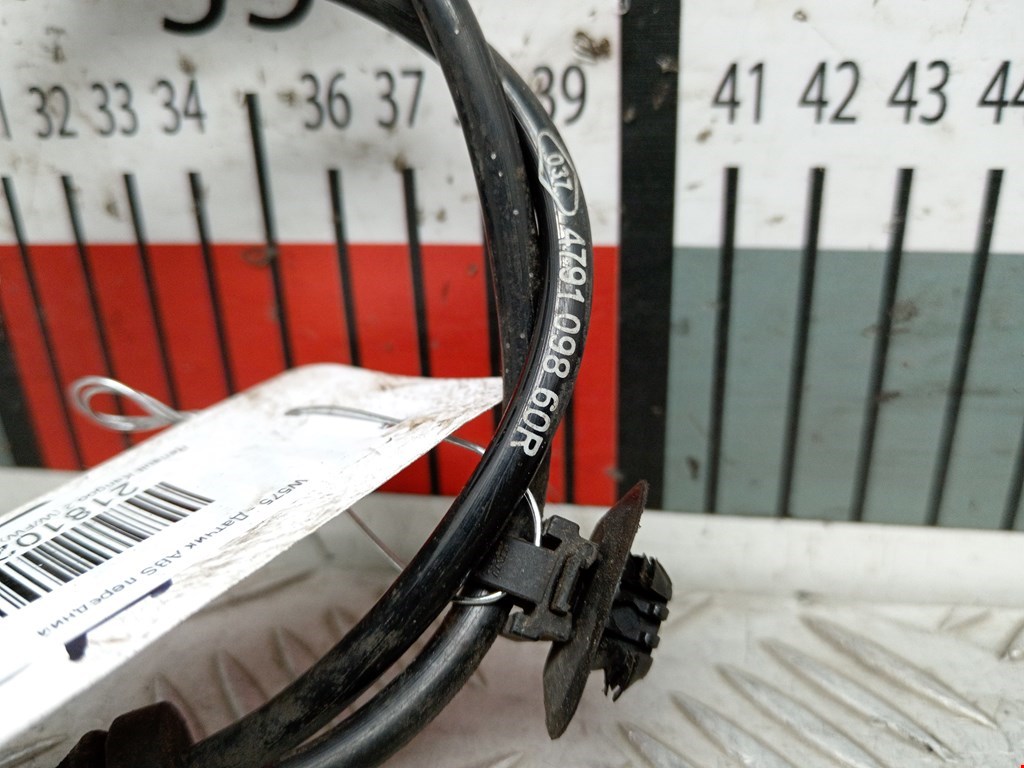 Датчик ABS передний левый RENAULT Kangoo 2008-2021